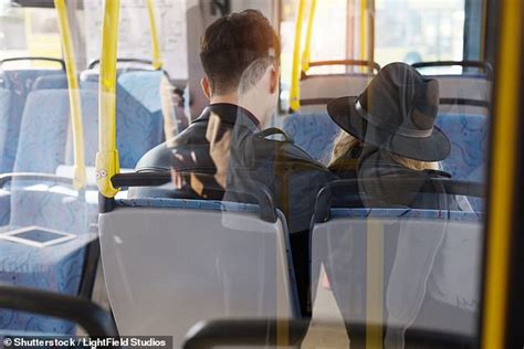 Passenger 24 Accused Of Having Sex On A Bus In Broad Daylight Wont