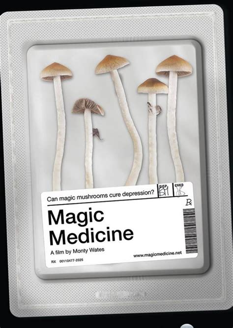 Magic Medicine 2018