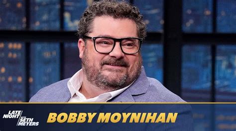 Bobby Moynihan Will Never Forget When Danny Devito Attacked Him After Saturday Night Live Digg