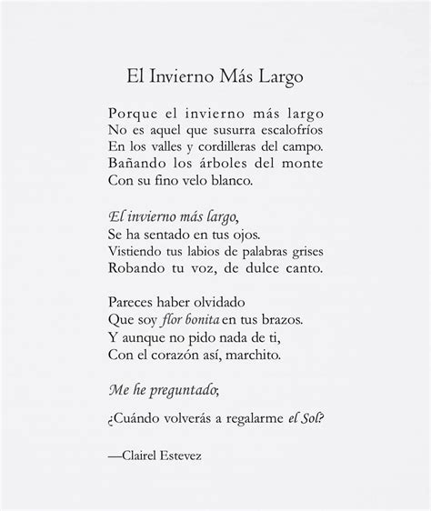 El Invierno Más Largo ⊱♡⊰┄┄┄┊┊┊ ┊┊┊☆ ┊┊♡ ┊☆ ♡ English ...