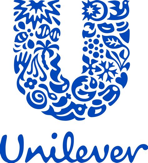 Logo Vector Unilever Logo Vector Design