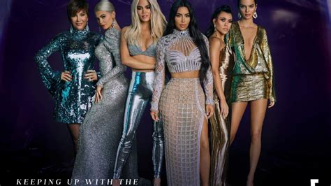 Kris Jenner Says Social Media Partially To Blame For ‘kuwtk Coming To