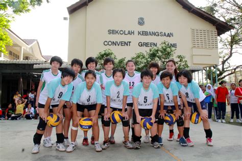 Follow green lane official and others on soundcloud. Volleyball Pillar Management: Volleyball Goes 2 School ...