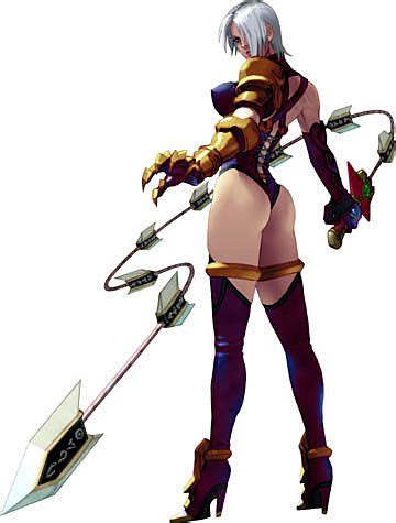 Ivy Isabella Valentine Characters Art Soul Calibur Ii Soul Calibur Soul Calibur