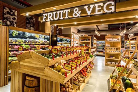 7 Fully Loaded Gourmet Food Stores In Delhi To Check Out Before You