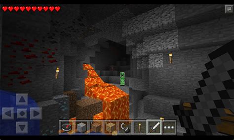 This program is available in russian. Скачать Minecraft PE для Windows Phone и Windows 10 Mobile