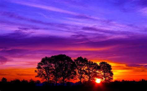 🔥 Free Download Beautiful Pics Beautiful Sunset Clouds Sunset
