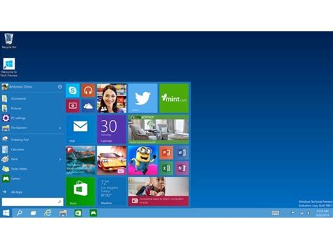 Microsoft Windows 10 Professional 32 Bit 64 Bit Operating System