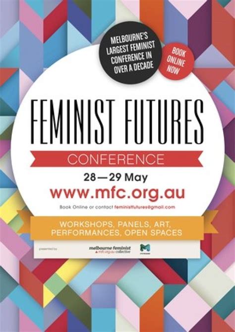 Largest Feminist Conference In A Decade In Melbourne Green Left