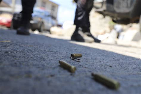 enfrentamiento armado en chiapas dejó tres muertos y cinco heridos infobae