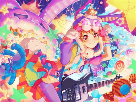 Bad and lower will not decrease life and score increased by. Hagumi Kitazawa - Power - Marie Andromeda | Cards list | Girls Band Party | Bandori Party - BanG ...