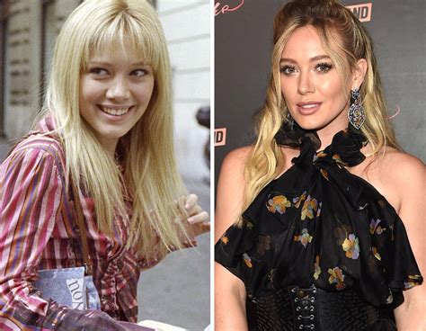 The Lizzie Mcguire Movie Turns 15 See The Cast Now