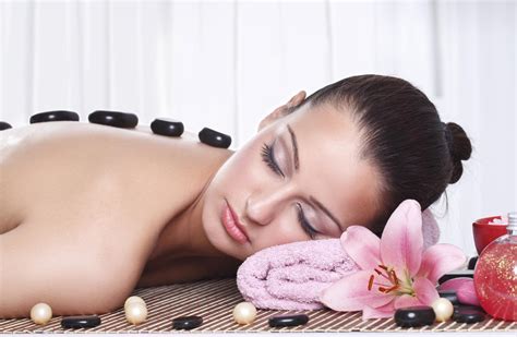 What Is A Balinese Massage Benefits And Contraindications