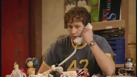 It Crowd Have You Tried Turning It Off And On Again Youtube