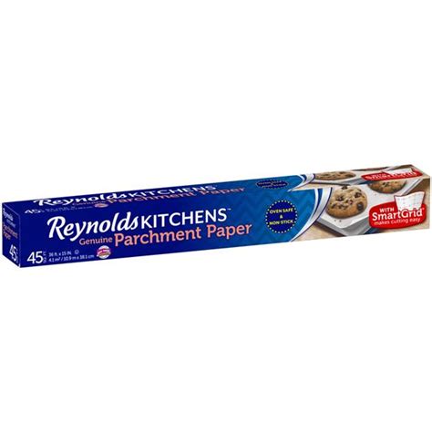 Reynolds Parchment Paper Hy Vee Aisles Online Grocery Shopping