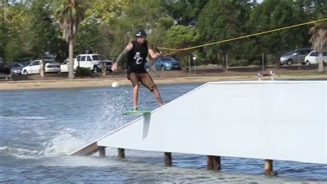 The 2017 wwa wake park world championships presented by nautique boats featured riders representing wake parks from all over the globe the 2017 overall team wwa wake park world championship title went to bli bli wake park in queensland, australia with a score of 1,780 points. Wake Skating at Bli Bli Cable Park - Liam Walton ...