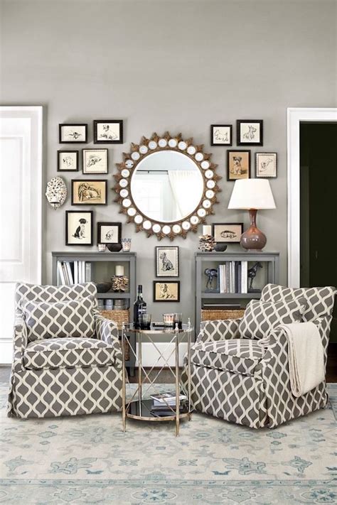 25 Stunning Wall Mirrors Décor Ideas For Your Home