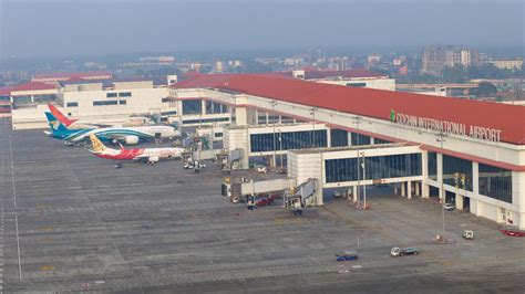 Cochin International Airport Announces Summer Schedule With 1190