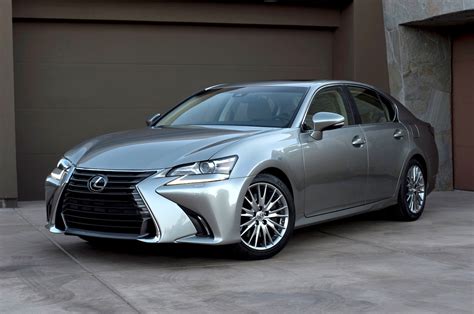 How gs1 gdsn is changing the game for carrefour and its suppliers. 2016 Lexus GS 200t Reviews - Research GS 200t Prices & Specs - MotorTrend