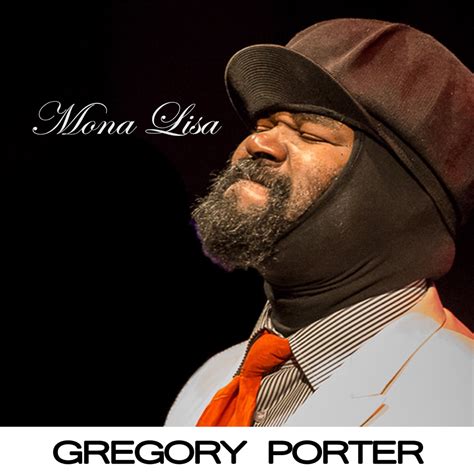 Mona Lisa Single By Gregory Porter On Apple Music