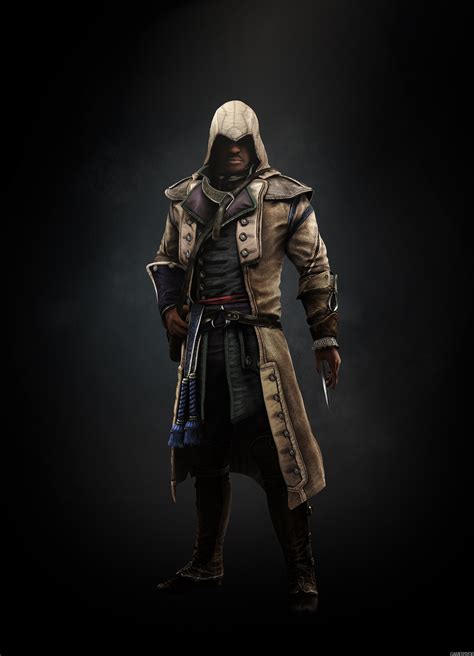 Gsy Preview Assassin S Creed Rogue Gamersyde
