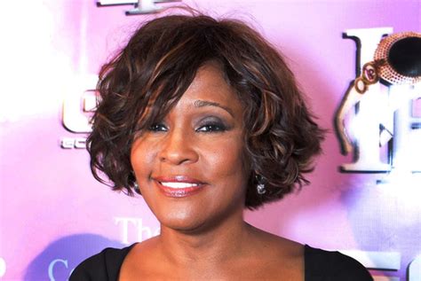 You would think a baptist (wake) funeral home would be free of any ancient egyptian coffins? Whitney Houston in casket photo outrage: Funeral home ...