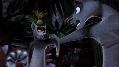 Pin By Jenna On King Julien Dreamworks Animation Disney And