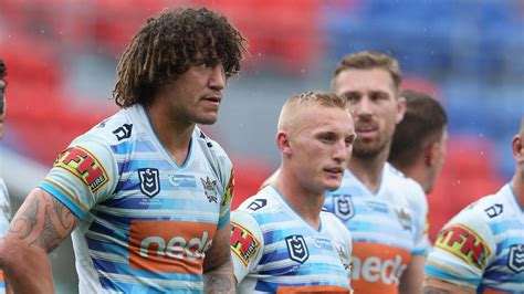 The decision has been made as nrl clubs back calls to delay the rugby league world cup in england until 2022. NRL draw: Gold Coast Titans 2020 games, times, venues ...