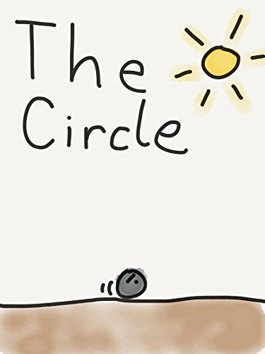 The Circle The Adventures In Shapeland Book 1 English Edition Ebook