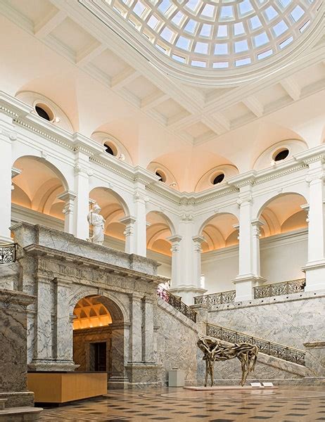 The Best University Art Museums In America Photos Architectural Digest