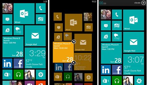 Review Microsoft Windows Phone 8 Wired