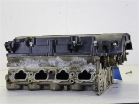 What is the drivetrain, opel meriva b minivan 2010 1.4 turbo (140 hp)? Used Opel Meriva 1.4 Turbo 16V ecoFLEX Cylinder head ...