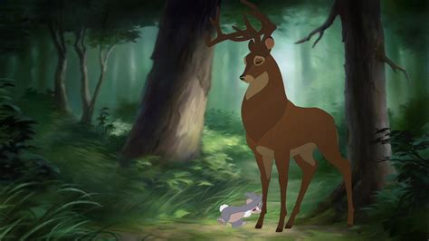 Bambi 2 The Great Prince Of The Forest 2006