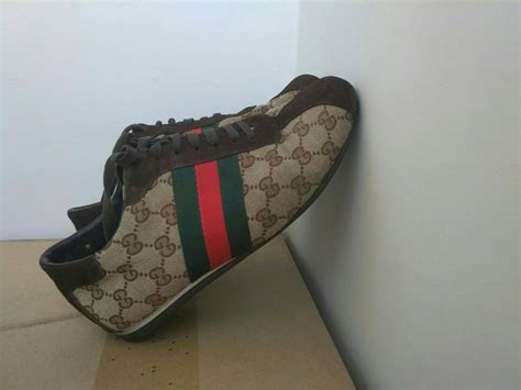 Gucci Sneakers Grailed