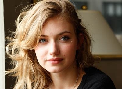 Imogen Poots Phone Number Email Fan Mail Address Biography Agent