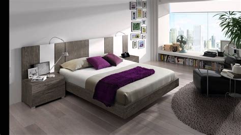 Les surfaces de design et l'amplitude de la gamme casa dolce casa apportent des solutions adaptées à tous les styles : Chambre à coucher moderne - YouTube