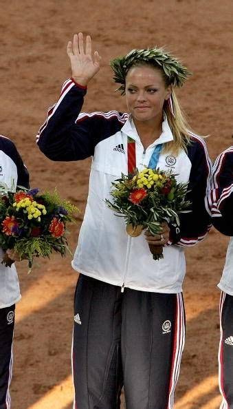 The 2000 olympics in sydney, 2004 olympics in athens, 2008 olympics in beijing. Softball Baseball for Beginners: Rules and Regulations ...