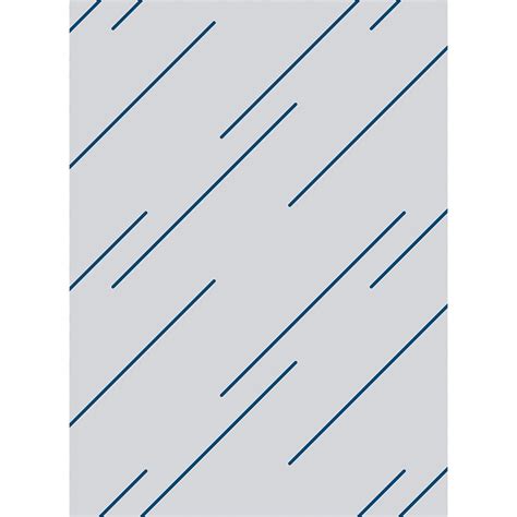 Minimal Blue Stripes Printed Backdrop Backdrop Express