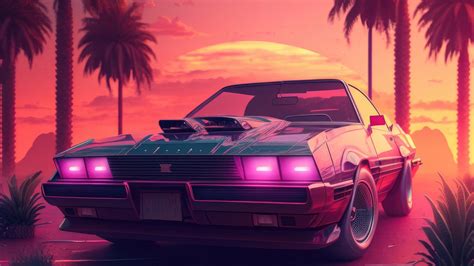 1280x720 Nostalgic For The 80s 720p Hd 4k Wallpapersimages