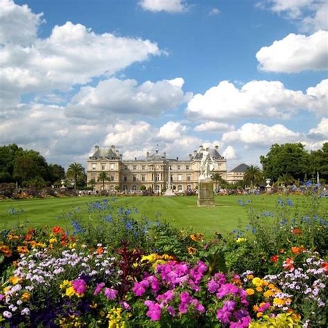15 Of The Most Beautiful City Parks Around The World Brit Co