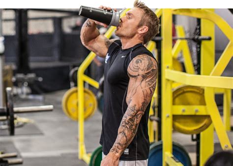 8 Ways To Maximize Your Post Workout Recovery