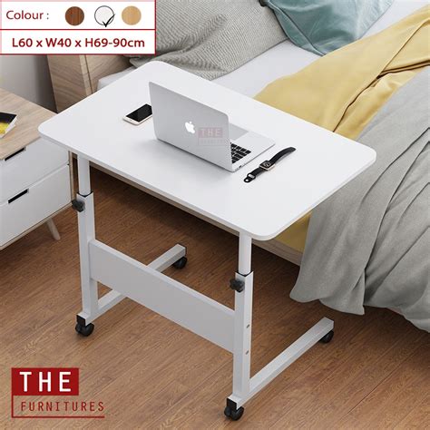 You can combine it with other desks or drawer units in the micke series to extend your work space. Meja Komputer Model Simple - 11 Ide Desain Meja Komputer Antimainstream Bergaya Minimalis ...