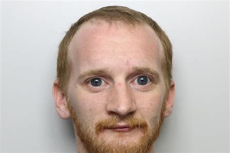 Jekyll And Hyde Rapist Who Carried Out Violent Sex Attack On Woman At