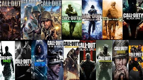Cod Which Call Of Duty Had The Best Campaign Im Split Between Mw2
