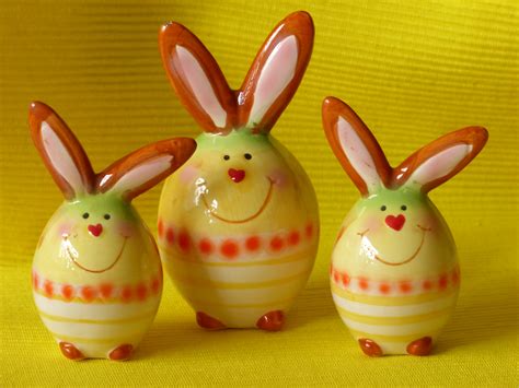 Free Images Colorful Toy Rabbit Laugh Deco Hare Cheerful Face