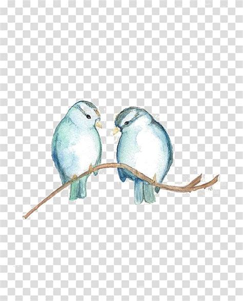 Two Birds On A Branch Clipart 10 Free Cliparts Download Images On