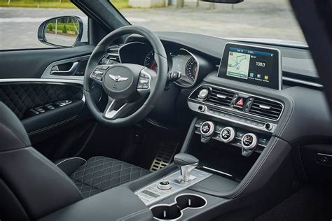 We did not find results for: 2018 Genesis G70 review