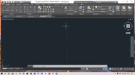 Use Of Grid Mode And Snap Mode In A Autocad Software Youtube