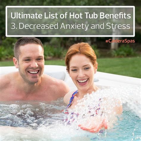 A High Quality Hot Tub Can Improve Your Life In Ways You May Not Have