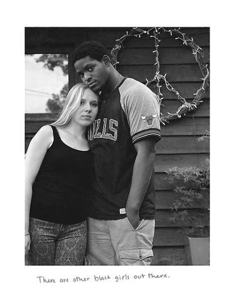 Powerful Photos Show Some Of The Hate That Interracial Couples Still Face